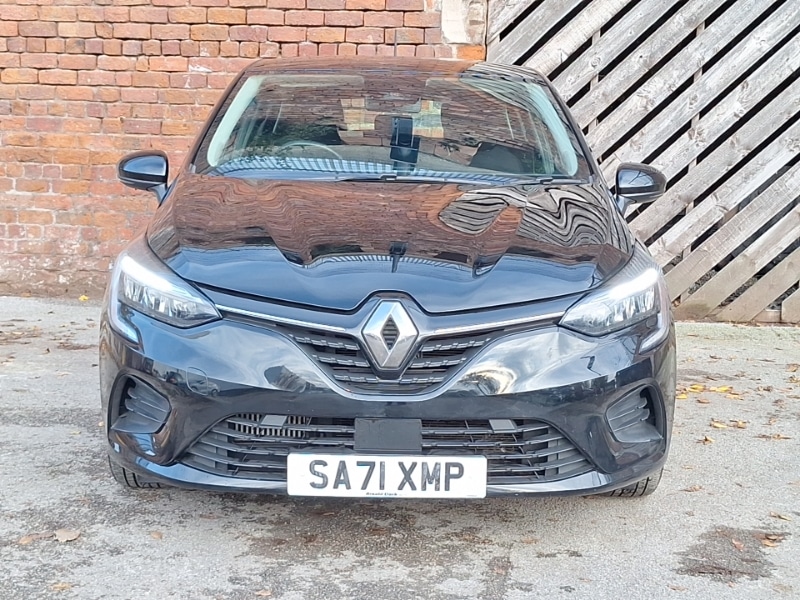 Used Renault Clio 2021 for sale - 76708868: Photo 12