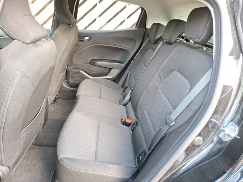 Used Renault Clio 2021 for sale - 76708868: Photo 6