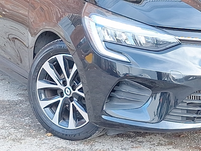 Used Renault Clio 2021 for sale - 76708868: Photo 9