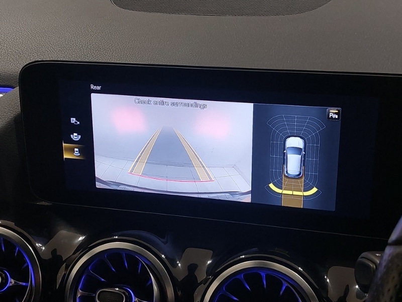 Used Mercedes-Benz GLA 2022 for sale - 77913367: Photo 11