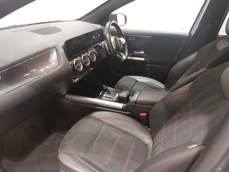 Used Mercedes-Benz GLA 2022 for sale - 77913367: Photo 5