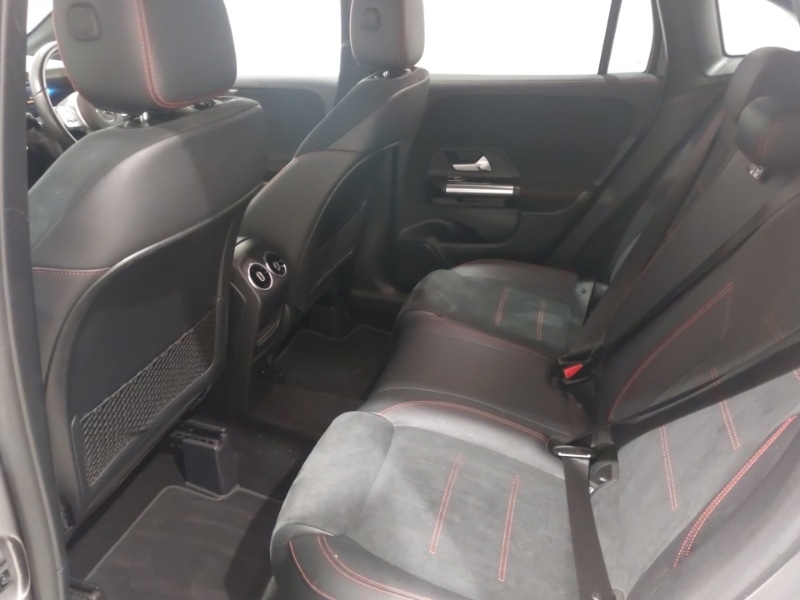 Used Mercedes-Benz GLA 2022 for sale - 77913367: Photo 6