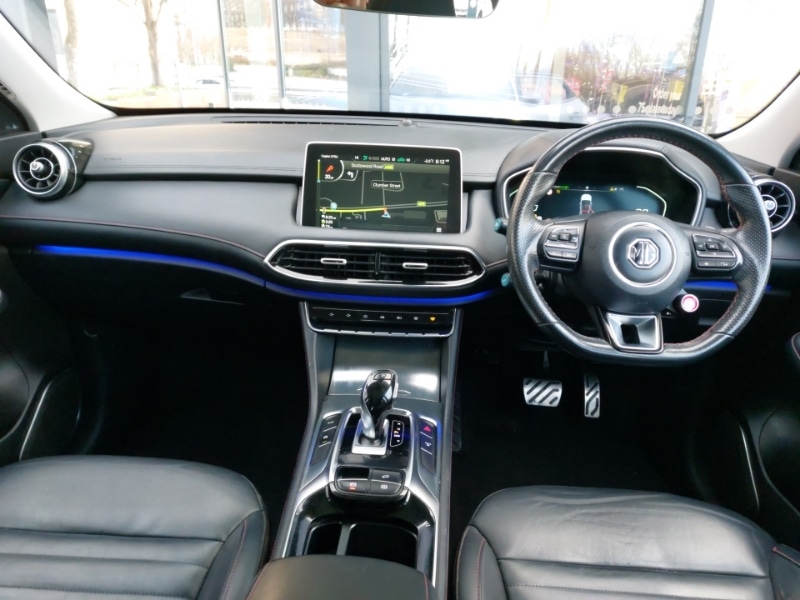 Used MG MG HS 2022 for sale - 77876193: Photo 2