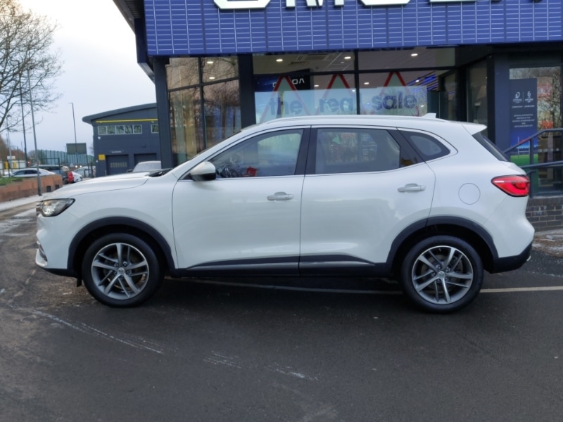 Used MG MG HS 2022 for sale - 77876193: Photo 4