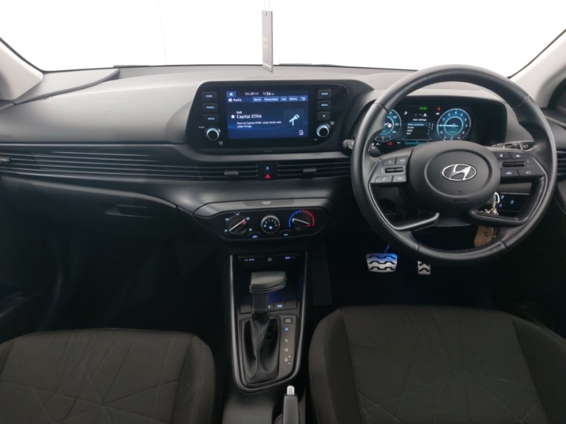 Used Hyundai BAYON 2022 for sale - 76619374: Photo 2