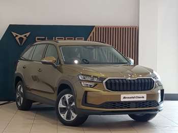 2025 - 1.5 TSI e-TEC SE 5dr DSG [7 Seat]