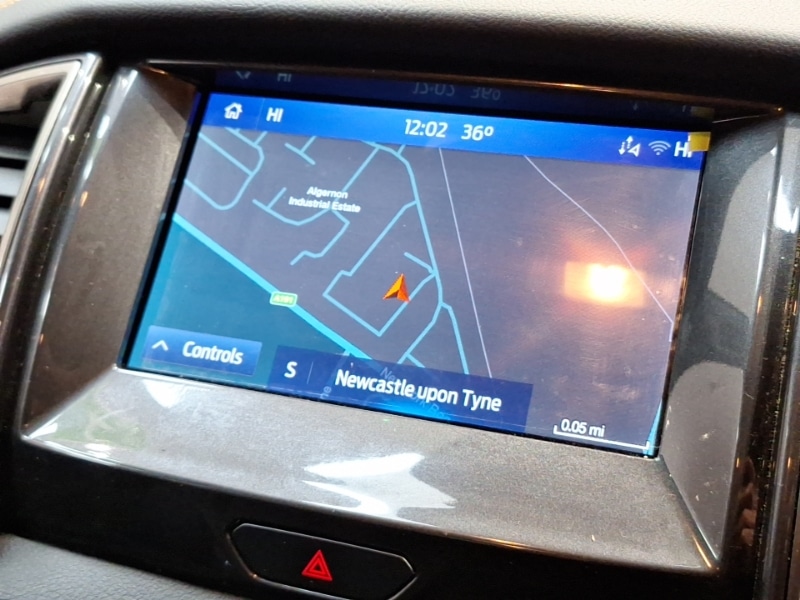 Used Ford Ranger 2022 for sale - 76817263: Photo 10