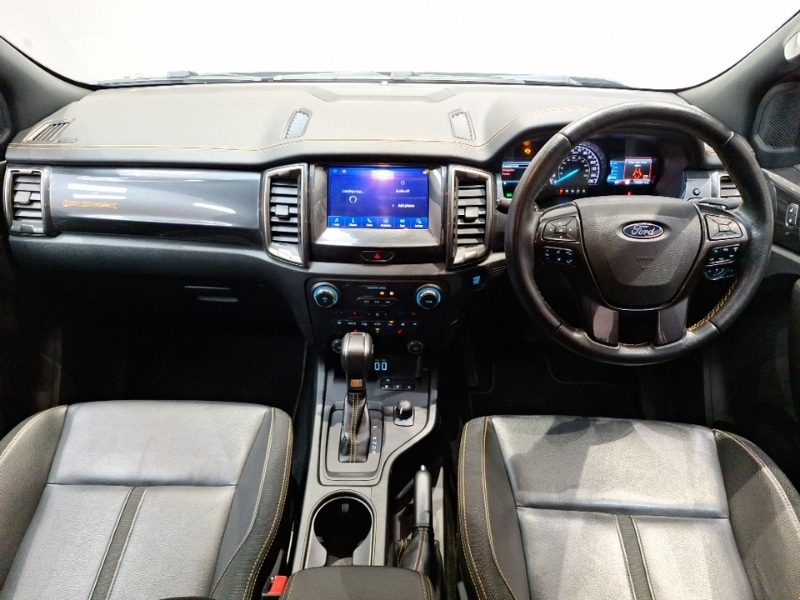 Used Ford Ranger 2022 for sale - 76817263: Photo 2