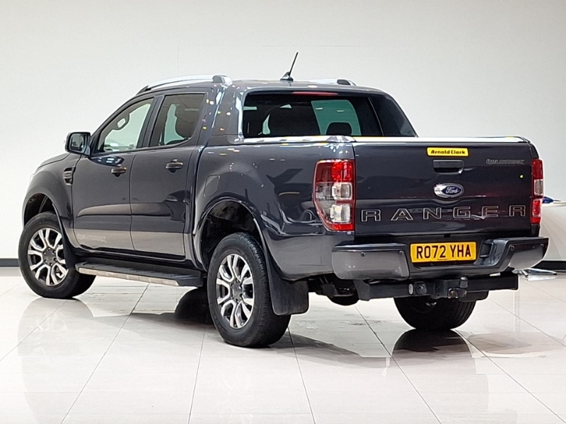 Used Ford Ranger 2022 for sale - 76817263: Photo 3