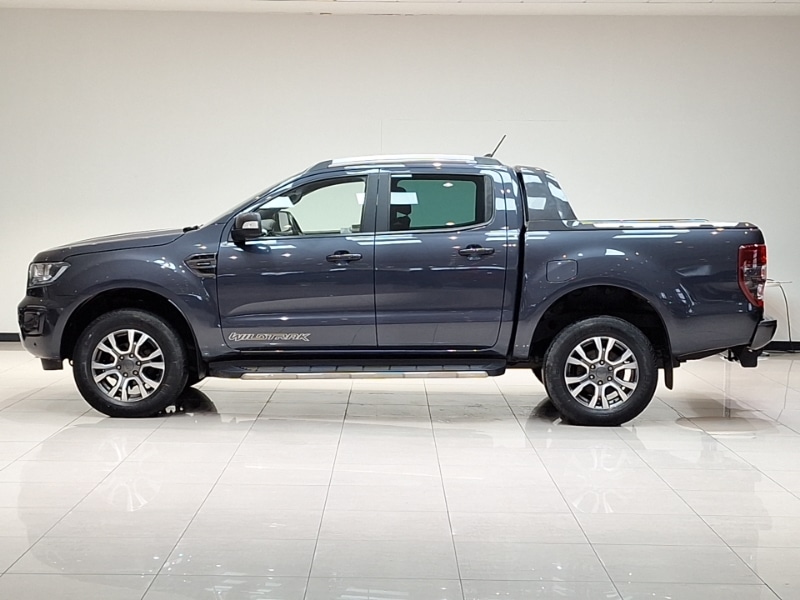Used Ford Ranger 2022 for sale - 76817263: Photo 4