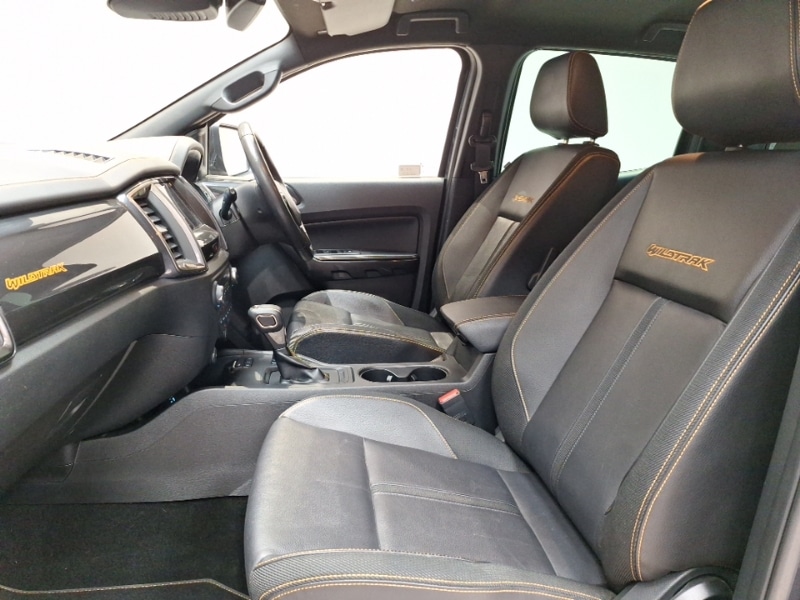 Used Ford Ranger 2022 for sale - 76817263: Photo 5