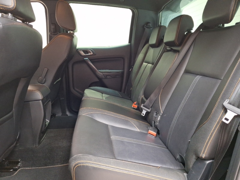 Used Ford Ranger 2022 for sale - 76817263: Photo 6