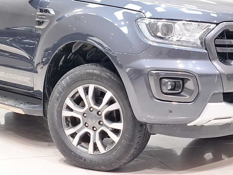 Used Ford Ranger 2022 for sale - 76817263: Photo 9