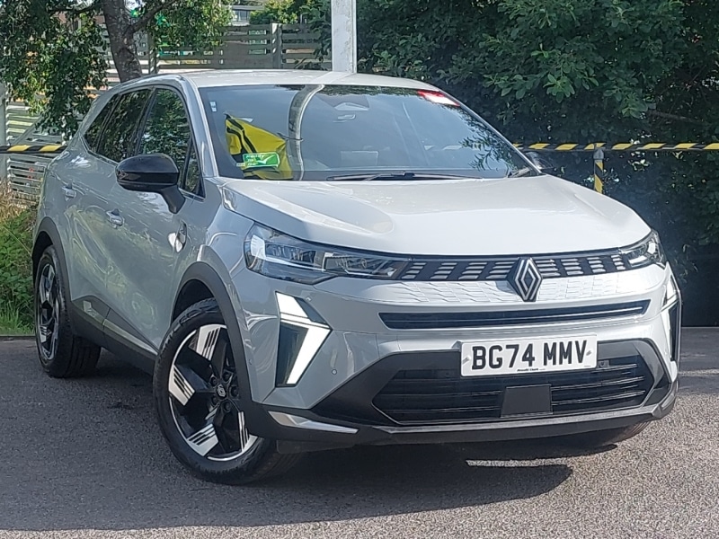 Used Renault Other 2024 for sale - 76426905: Photo 1