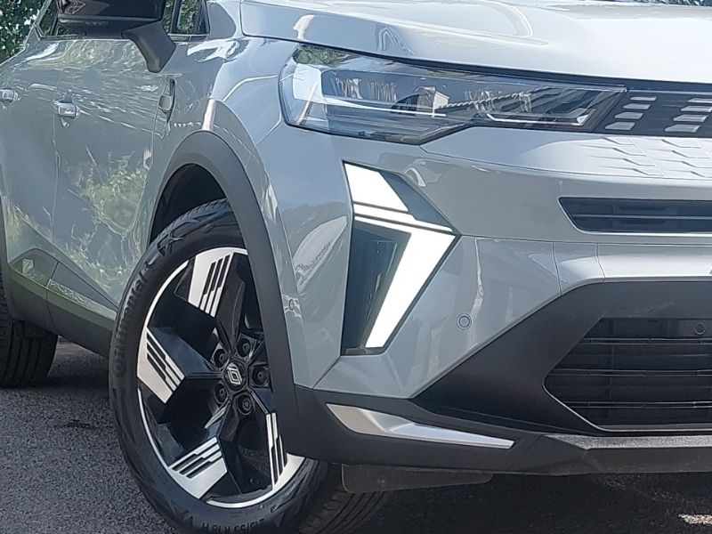 Used Renault Other 2024 for sale - 76426905: Photo 9