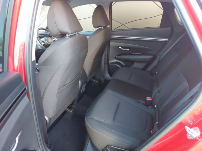 Used Hyundai TUCSON 2022 for sale - 77235206: Photo 5