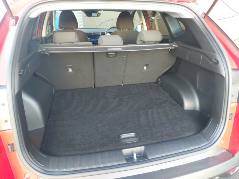 Used Hyundai TUCSON 2022 for sale - 77235206: Photo 8