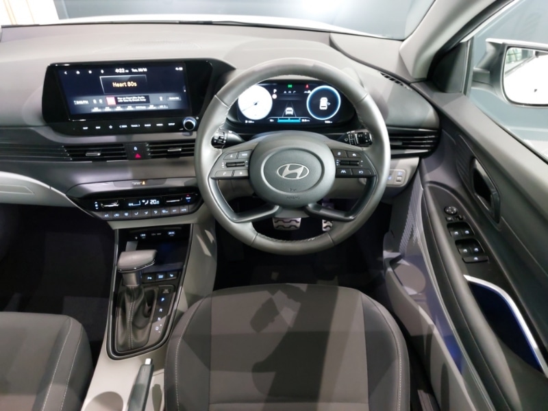 Used Hyundai BAYON 2024 for sale - 76397645: Photo 7