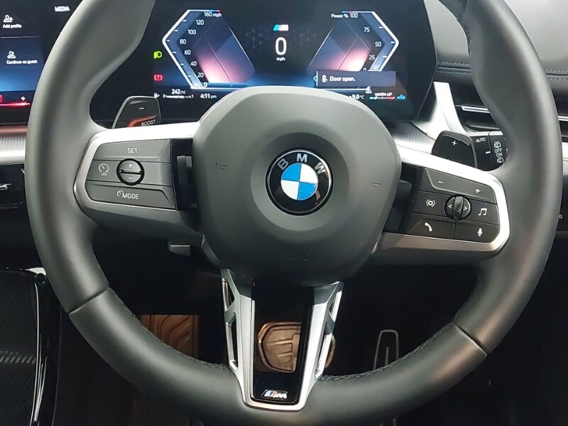 Used BMW X1 2025 for sale - 77664570: Photo 10