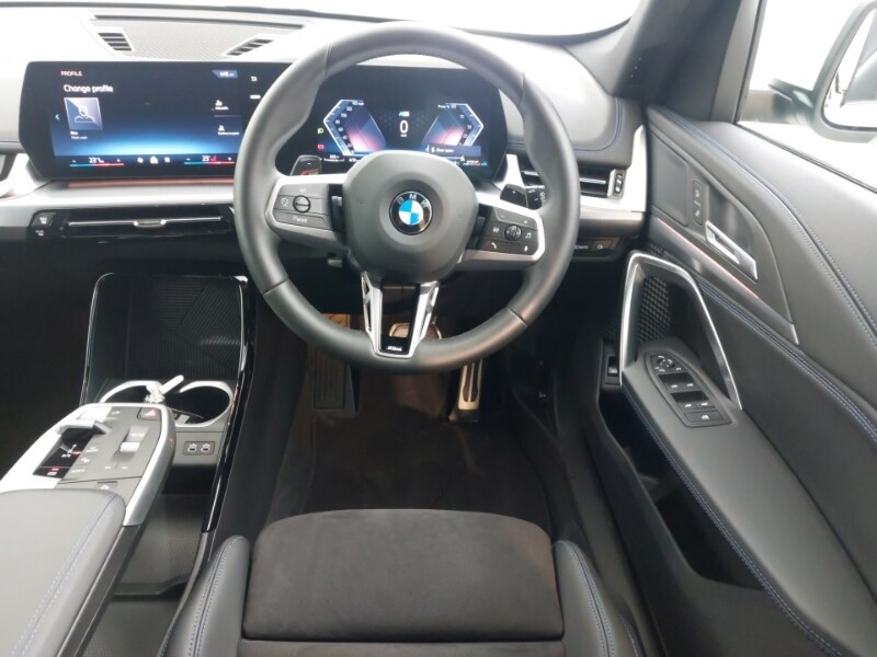 Used BMW X1 2025 for sale - 77664570: Photo 7