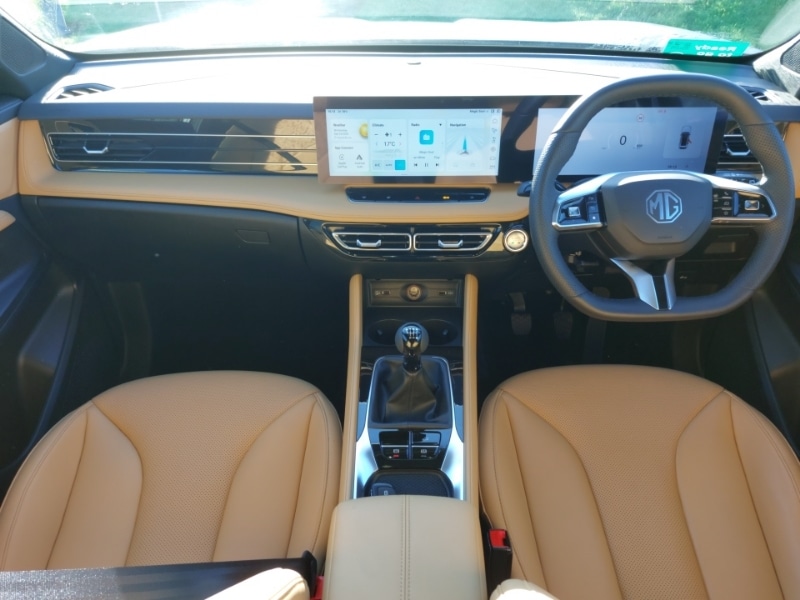 Used MG MG HS 2024 for sale - 76606513: Photo 2