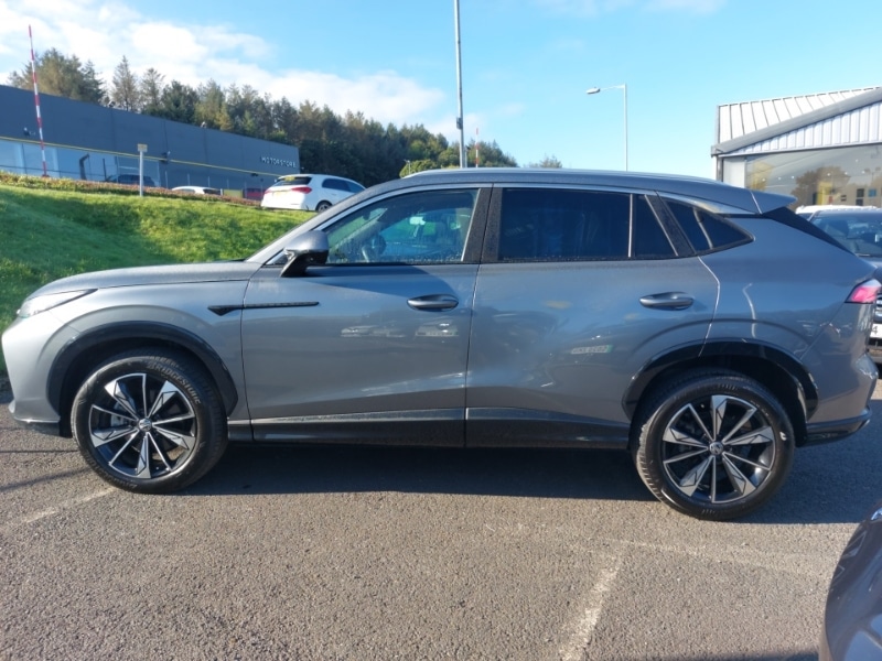 Used MG MG HS 2024 for sale - 76606513: Photo 4