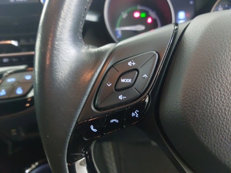 Used Toyota C-HR 2021 for sale - 77476332: Photo 12