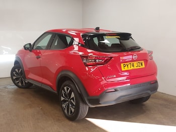 Used Nissan Juke 2025 for sale - 75774815: Photo