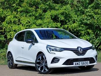 2023 - 1.6 E-TECH full hybrid 145 Techno 5dr Auto