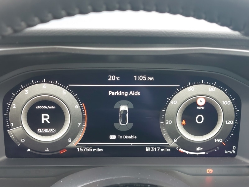 Used Nissan Qashqai 2024 for sale - 76726940: Photo 11