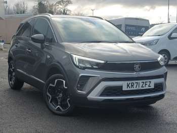 2022 - 1.2 Turbo [130] Ultimate 5dr Auto