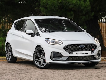 2023 - 1.5 EcoBoost ST-3 5dr