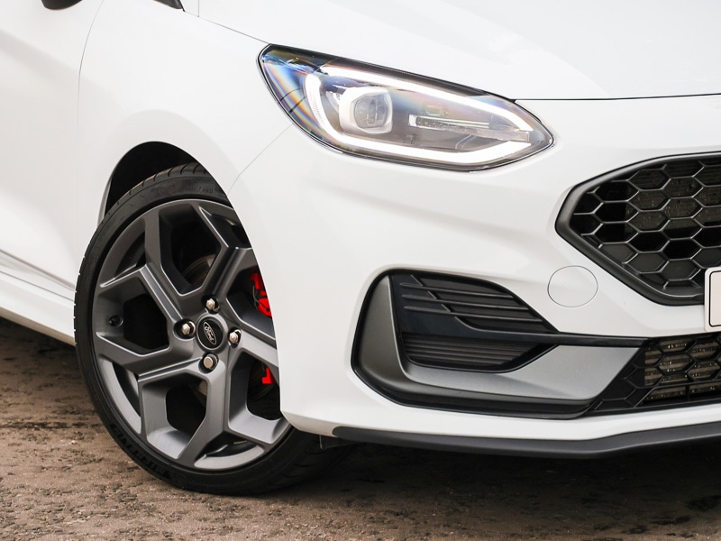 Used Ford Fiesta 2023 for sale - 76459595: Photo 9