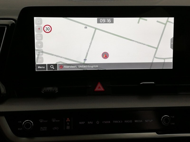 Used Kia Sportage 2022 for sale - 77975173: Photo 10