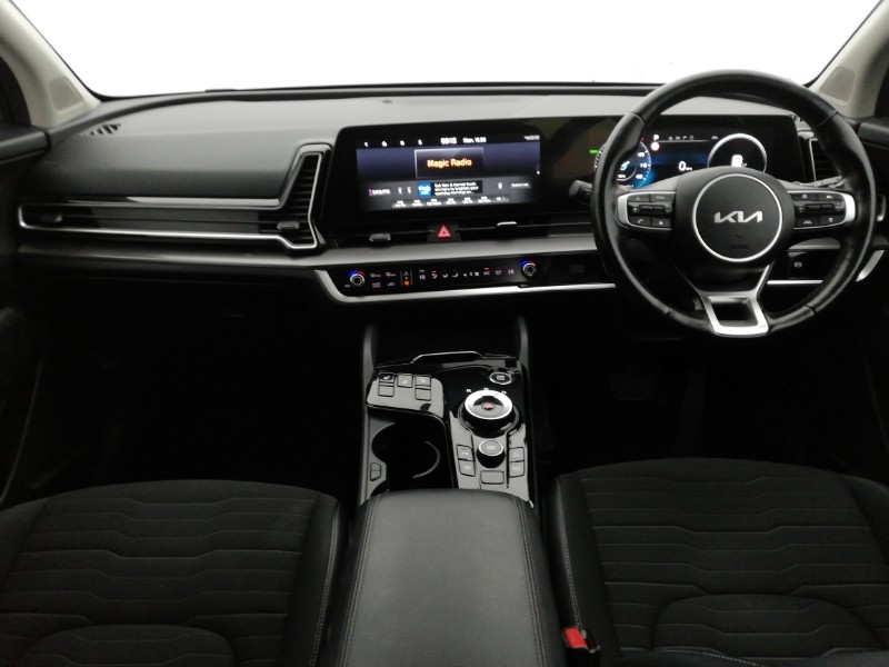 Used Kia Sportage 2022 for sale - 77975173: Photo 2