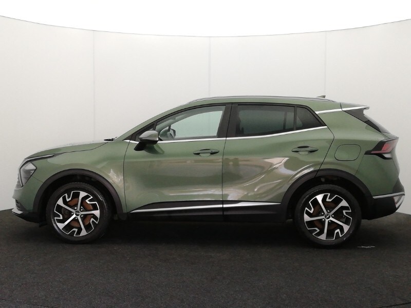 Used Kia Sportage 2022 for sale - 77975173: Photo 4