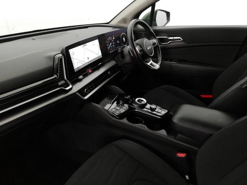 Used Kia Sportage 2022 for sale - 77975173: Photo 5