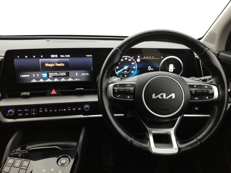 Used Kia Sportage 2022 for sale - 77975173: Photo 7