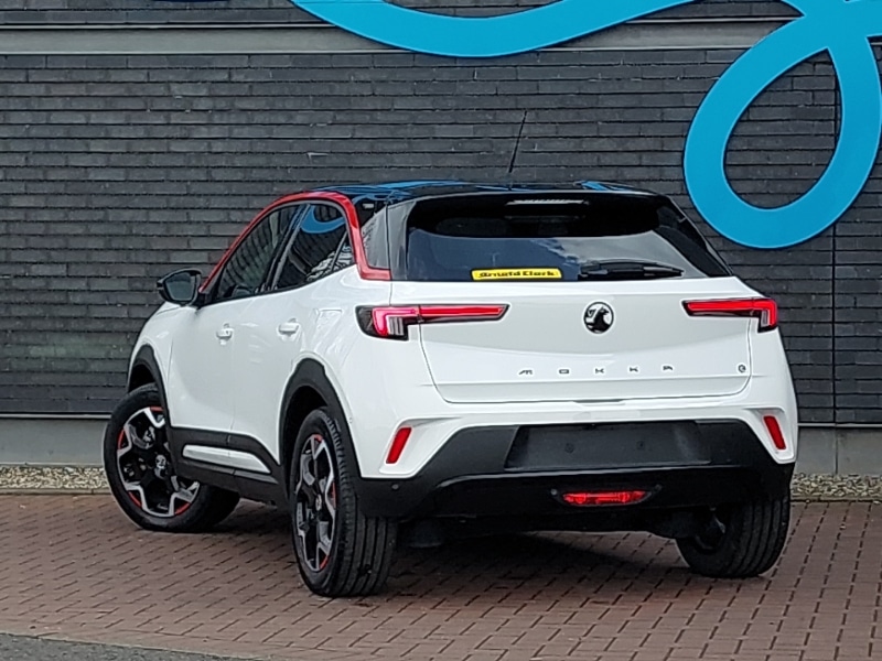 Used Vauxhall Mokka 2023 for sale - 78005643: Photo 3