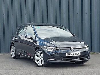 2024 - 2.0 TDI 150 Style 5dr DSG