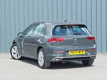 Used Volkswagen Golf 2024 for sale - 75587980: Photo