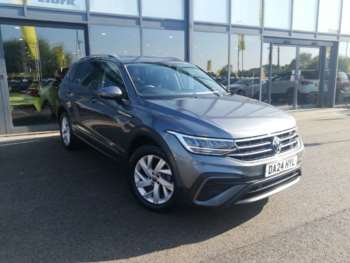 2024 - 1.5 TSI Life 5dr