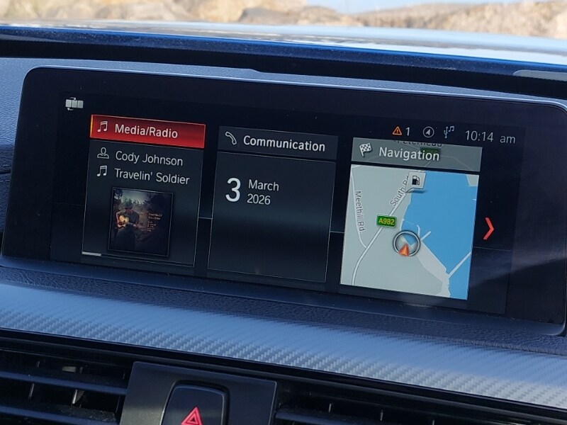 Used BMW 4 Series 2020 for sale - 77731979: Photo 10