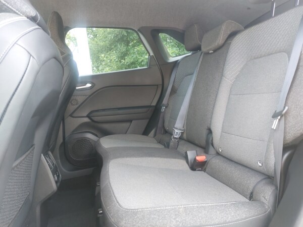 Used Renault Other 2024 for sale - 76258702: Photo 6