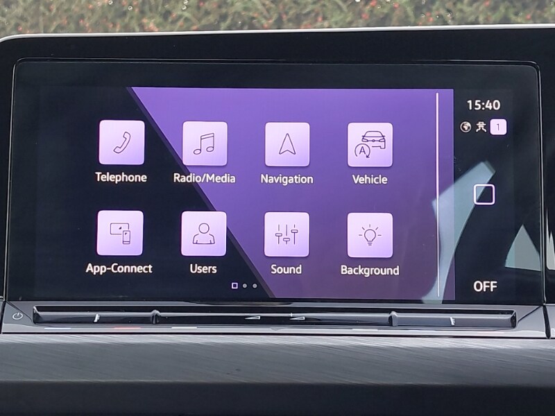 Used Volkswagen Golf 2020 for sale - 77817040: Photo 12