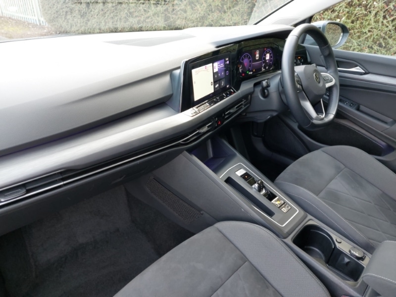 Used Volkswagen Golf 2020 for sale - 77817040: Photo 5