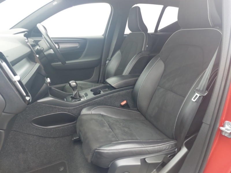 Used Volvo XC40 2020 for sale - 77480545: Photo 5