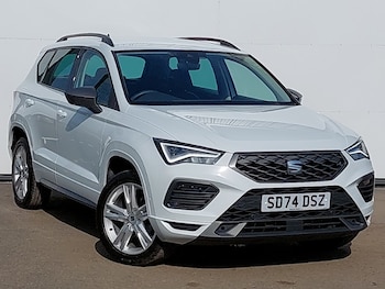 Used SEAT Ateca 2024 for sale - 77762214: Photo