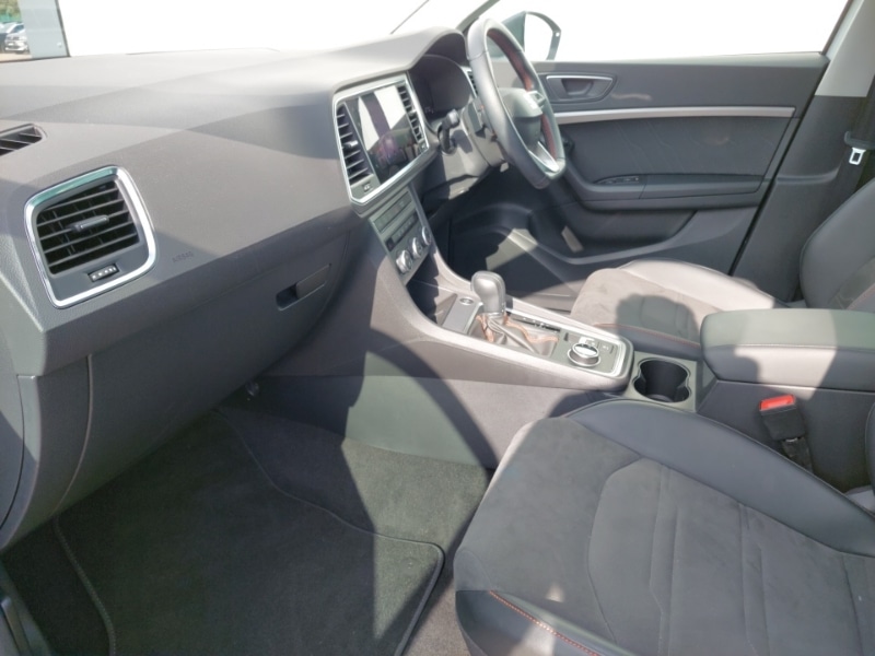Used SEAT Ateca 2024 for sale - 77762214: Photo 5