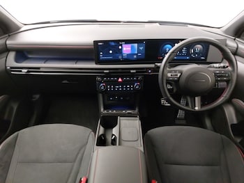 Used Hyundai TUCSON 2025 for sale - 76353826: Photo